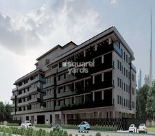 The 100 Apartments Featured Image