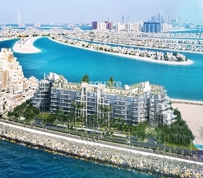 The 8 By IFA Hotels And Resorts, World Trade Centre, Dubai