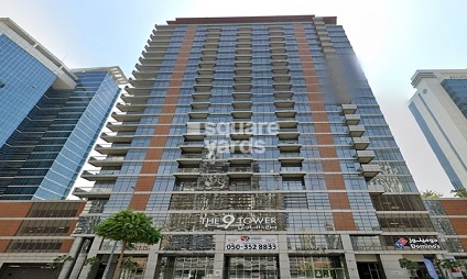 The 9 Tower, Business Bay, Dubai