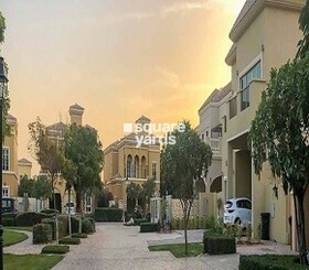 The Aldeaa, Emaar South Dubai