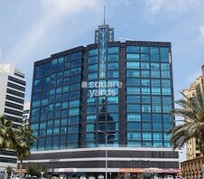 Indigo Optima,Dubai Silicon Oasis,Dubai