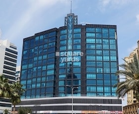 The Apricot Tower, Dubai Silicon Oasis Dubai