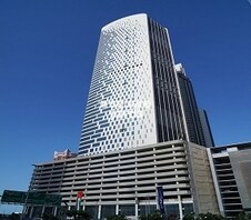 Dubai Vision Tower,Business Bay,Dubai