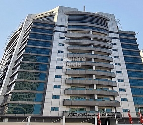 The Belvedere Residences, Barsha Heights (Tecom) Dubai