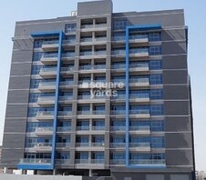 Binghatti Stars,Dubai Silicon Oasis,Dubai