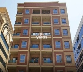 The Bricks, World Trade Centre Dubai