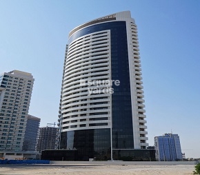 The First The Bridge Tower, Dubai Sports City Dubai