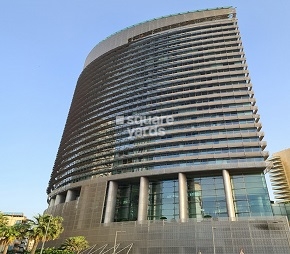 The Burjuman Business Tower, Al Karama, Dubai
