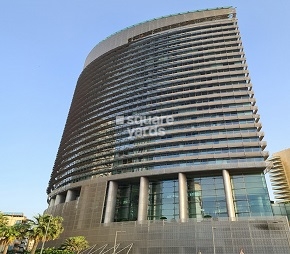 The Burjuman Business Tower, Al Karama Dubai