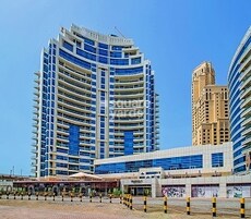 Cayan Dorra Bay, Dubai Marina, Dubai