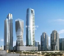 The Ciel Tower, Dubai Marina, Dubai