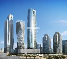 The Ciel Tower, Dubai Marina, Dubai