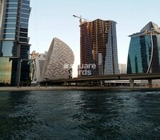 Mismak Clover Bay Tower,Business Bay,Dubai