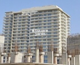 The Cube Sports City, Dubai Sports City Dubai