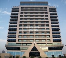 The First The Diamond Tower, Dubai Sports City, Dubai