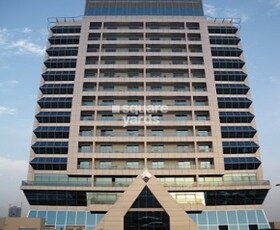 The First The Diamond Tower, Dubai Sports City Dubai