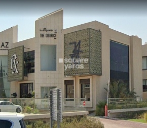 The District, Al Safa, Dubai