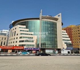 The Elite Business Center, Al Barsha 1 Dubai