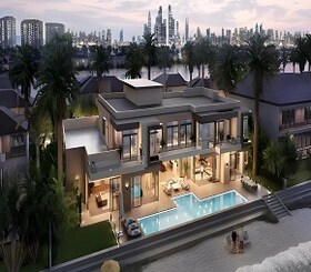 The Ellington Collection, Dubai Harbour Dubai