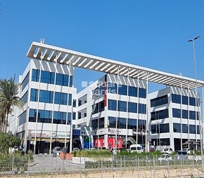 The European Business Centre, Dubai Investment Park (DIP), Dubai