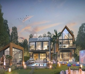 The Farmhouses Villas, DAMAC Hills 2 (Akoya by DAMAC), Dubai