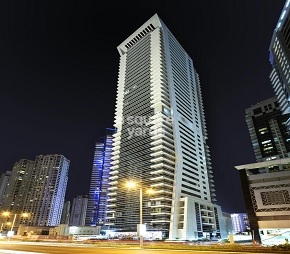 The First Al Dar Tower, Dubai Marina, Dubai