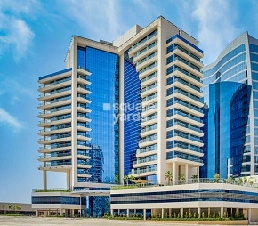 The First Collection Business Bay, Business Bay, Dubai