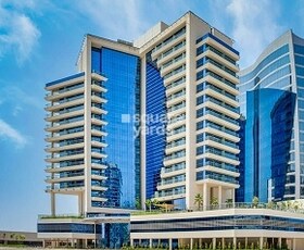 The First Collection Business Bay, Business Bay Dubai