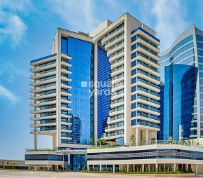 The First Collection Business Bay, Business Bay Dubai