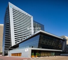 The First Millennium Place Marina Featured Image