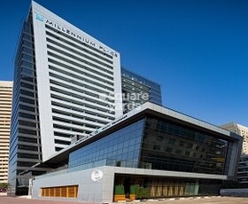 The First Millennium Place Marina, Dubai Marina Dubai