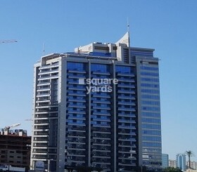 The First Spirit, Emaar South Dubai