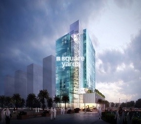 The First The One Hotel, Business Bay, Dubai