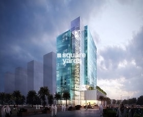 The First The One Hotel, Business Bay Dubai