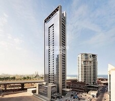 The First Wyndham Dubai Marina Featured Image