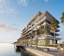 Four Seasons Private Residences Featured Image