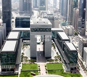 The Gate Precinct, DIFC, Dubai