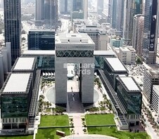 B2B Tower,DIFC,Dubai