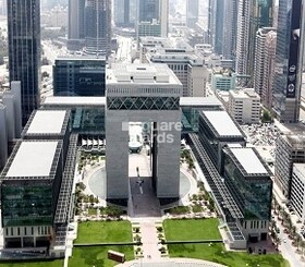 The Gate Precinct, DIFC Dubai