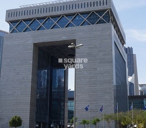 The Gate in Difc