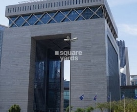 The Gate, DIFC Dubai