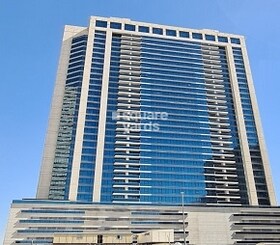 The Gate Residence 1, Dubai Residence Complex Dubai