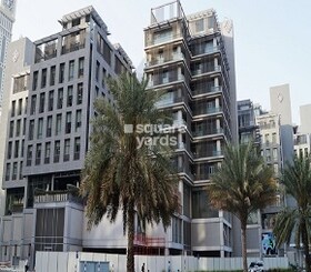 The Gate Village, DIFC Dubai