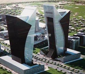 The Gateway Dubai Sports City, Dubai Sports City, Dubai