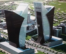 The Gateway Dubai Sports City, Dubai Sports City Dubai