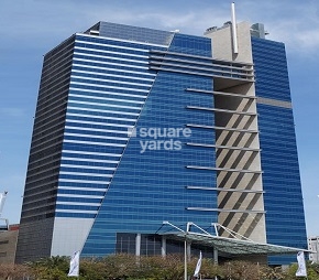 The H Dubai, World Trade Centre, Dubai