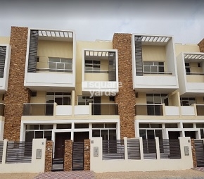 The Habitat by Radiant Star Properties, Al Safa, Dubai