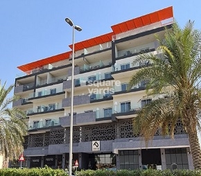 The Icon Casa, Jumeirah Village Circle (JVC) Dubai