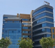 Indigo Optima,Dubai Silicon Oasis,Dubai