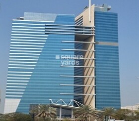 The Monarch Tower, World Trade Centre Dubai